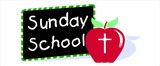 NEOPlex BN0054-3 Sunday School Apple 30