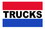 NEOPlex BN0056 Trucks Rwb 24" X 36" Vinyl Banner