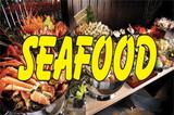 NEOPlex BN0076 Seafood Buffet Shrimp 24