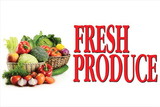 NEOPlex BN0080 Fresh Veggies Produce 24