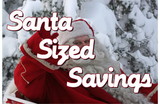 NEOPlex BN0084 Santa Size Savings 24