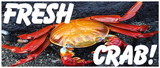 NEOPlex BN0092-3 Fresh Crab Live 30