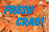 NEOPlex BN0095 Fresh Crab 24