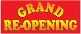 NEOPlex BN0100-3 Grand Opening Red 30