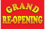 NEOPlex BN0100 Grand Opening Red 24