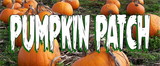 NEOPlex BN0108-3 Halloween Stop By Our Pumpkin Patch 30