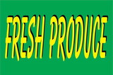 NEOPlex BN0109 Green Fresh Produce 24