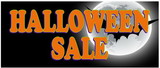 NEOPlex BN0114-3 Full Moon Halloween Sale 30