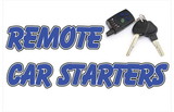 NEOPlex BN0133 Remote Car Starter 24