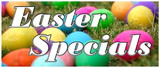 NEOPlex BN0150-3 Holiday Easter Specials 30