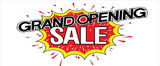 NEOPlex BN0154-3 Grand Opening Sale Explosion 30