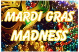NEOPlex BN0162 Holiday Mardi Gras Madness 24