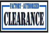NEOPlex BN0188-3 Factory Authorized Clearance 30