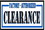 NEOPlex BN0188-3 Factory Authorized Clearance 30"X 72" Vinyl Banner
