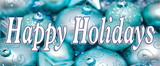 NEOPlex BN0195-3 Bright Happy Holidays 30