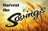 NEOPlex BN0224 Harvest The Savings 24