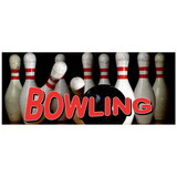 NEOPlex BN0238-3 Bowling 30
