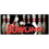 NEOPlex BN0238-3 Bowling 30" X 72" Vinyl Banner