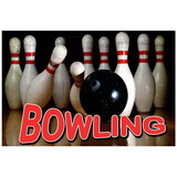 NEOPlex BN0238 Bowling 24