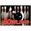 NEOPlex BN0238 Bowling 24" X 36" Vinyl Banner