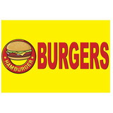 NEOPlex BN0239 Burgers Yel/Red 24