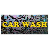 NEOPlex BN0240-3 Carwash W/Soap 30