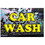 NEOPlex BN0240 Car Wash W/Soap 24" X 36" Vinyl Banner