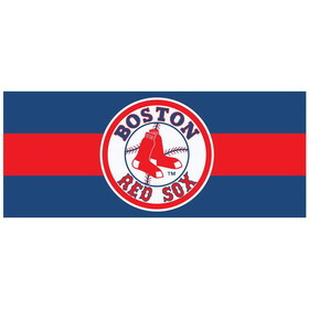 NEOPlex BN0246-3 Boston Red Sox 30" X 72" Vinyl Banner