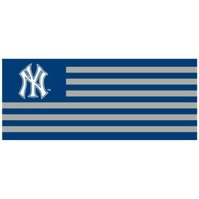 NEOPlex BN0248-3 New York Yankees 30" X 72" Vinyl Banner