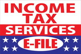 NEOPlex BN0255 Income Tax Services E-File 24