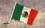 NEOPlex C-139 Mexico Car Window Flag