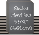 NEOPlex CB8-5-11 Handheld Chalkboard