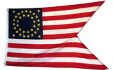 NEOPlex F-1023 Union Cavalry Historical 3'X 5' American Flag