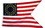 NEOPlex F-1023 Union Cavalry Historical 3'X 5' American Flag