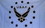 NEOPlex F-1028 Air Force New Sky Blue 3'X 5' Military Flag
