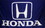 NEOPlex F-1097 Honda Blue Automotive Logo 3'x 5' Flag