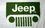 NEOPlex F-1100 Jeep Grill Automotive Logo 3'x 5' Flag