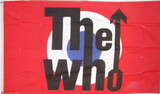 NEOPlex F-1106 The Who Music Group Premium 3'x 5' Flag