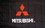 NEOPlex F-1116 Mitsubishi Automotive Logo 3'X 5' Flag