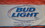 NEOPlex F-1124 Bud Light Beer Premium 3'X 5' Flag