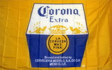 NEOPlex F-1171 Corona Cerveza Mas Fina Beer Premium 3'X 5' Flag