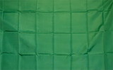NEOPlex F-1190 Solid Green Poly 3'X 5' Flag