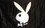 NEOPlex F-1197 Playboy Bunny Black & White 3'x 5' Flag