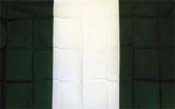 NEOPlex F-1202 Nigeria 3'X 5' Quality Flag World Cup