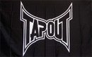 NEOPlex F-1212 Tap Out 3'X 5' Ufc Flag