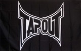 NEOPlex F-1212 Tap Out 3'X 5' Ufc Flag