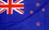 NEOPlex F-1220 New Zealand 3'x 5' Flag