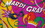 NEOPlex F-1272 Mardi Gras Party 3'X 5' Flag