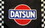 NEOPlex F-1295 Datsun Racing Premium 3'x 5' Flag