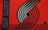 NEOPlex F-1328 Portland Trail Blazers 3'x 5' Flag